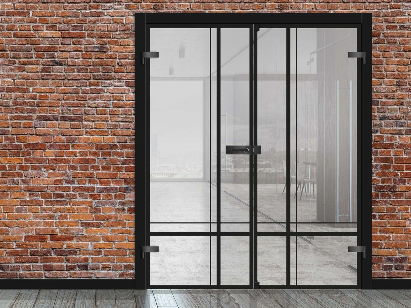 Drzwi wewnętrzne Zachodniopomorskie